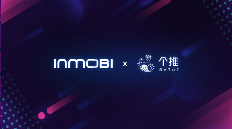 InMobi 个推